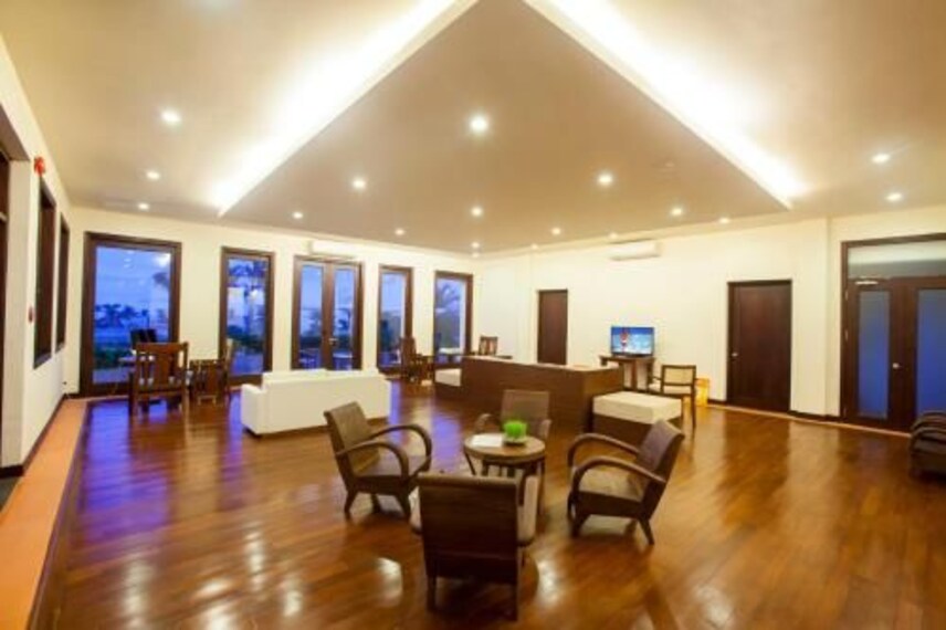 Pulchra Resort Da Nang_3